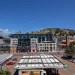 The Rockwell Luxury Suites