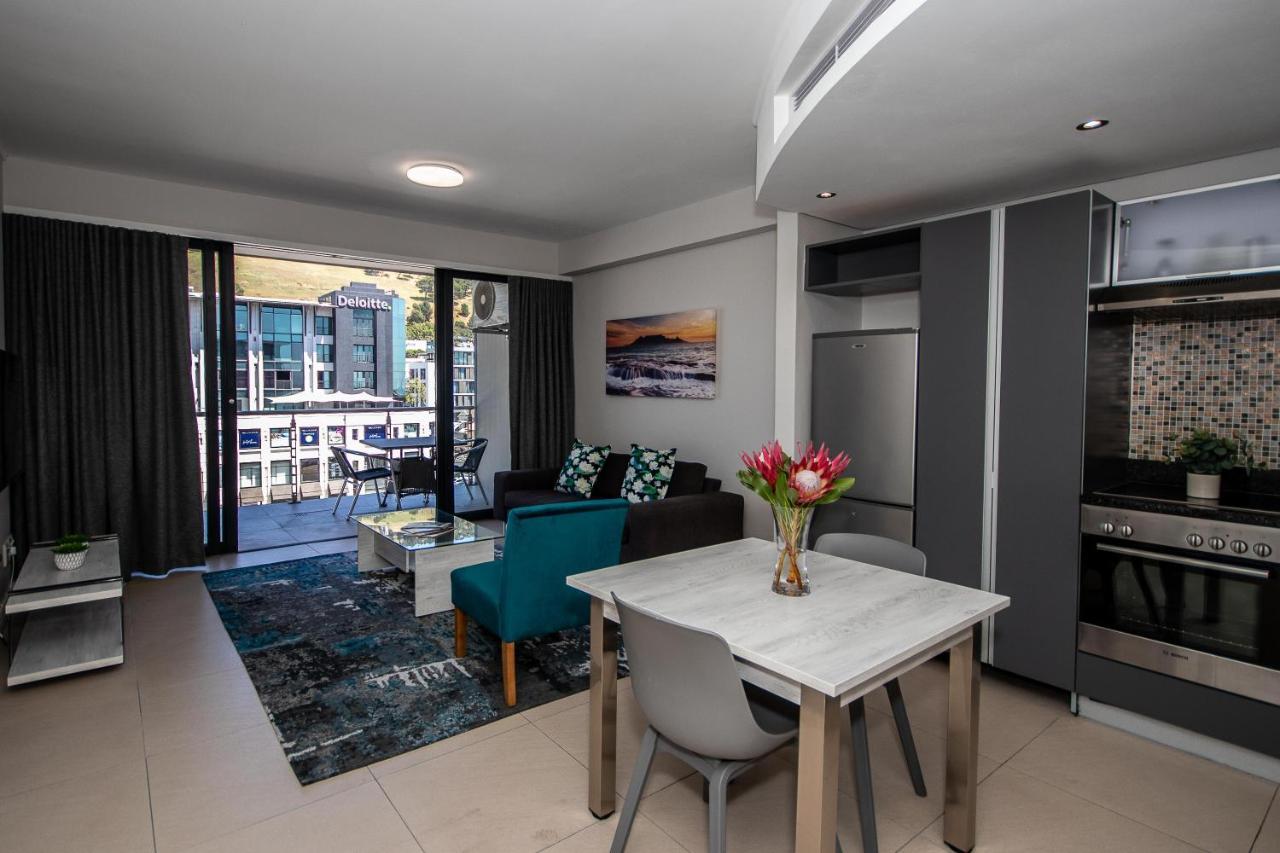The Rockwell Luxury Cape Town