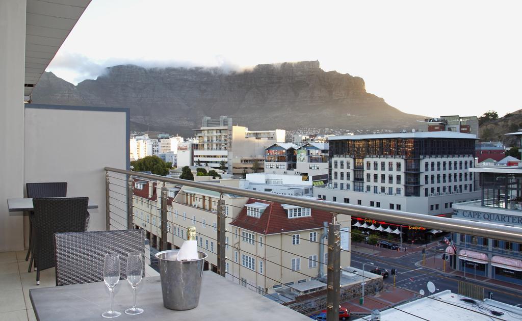 The Rockwell Luxury 4* Cape Town