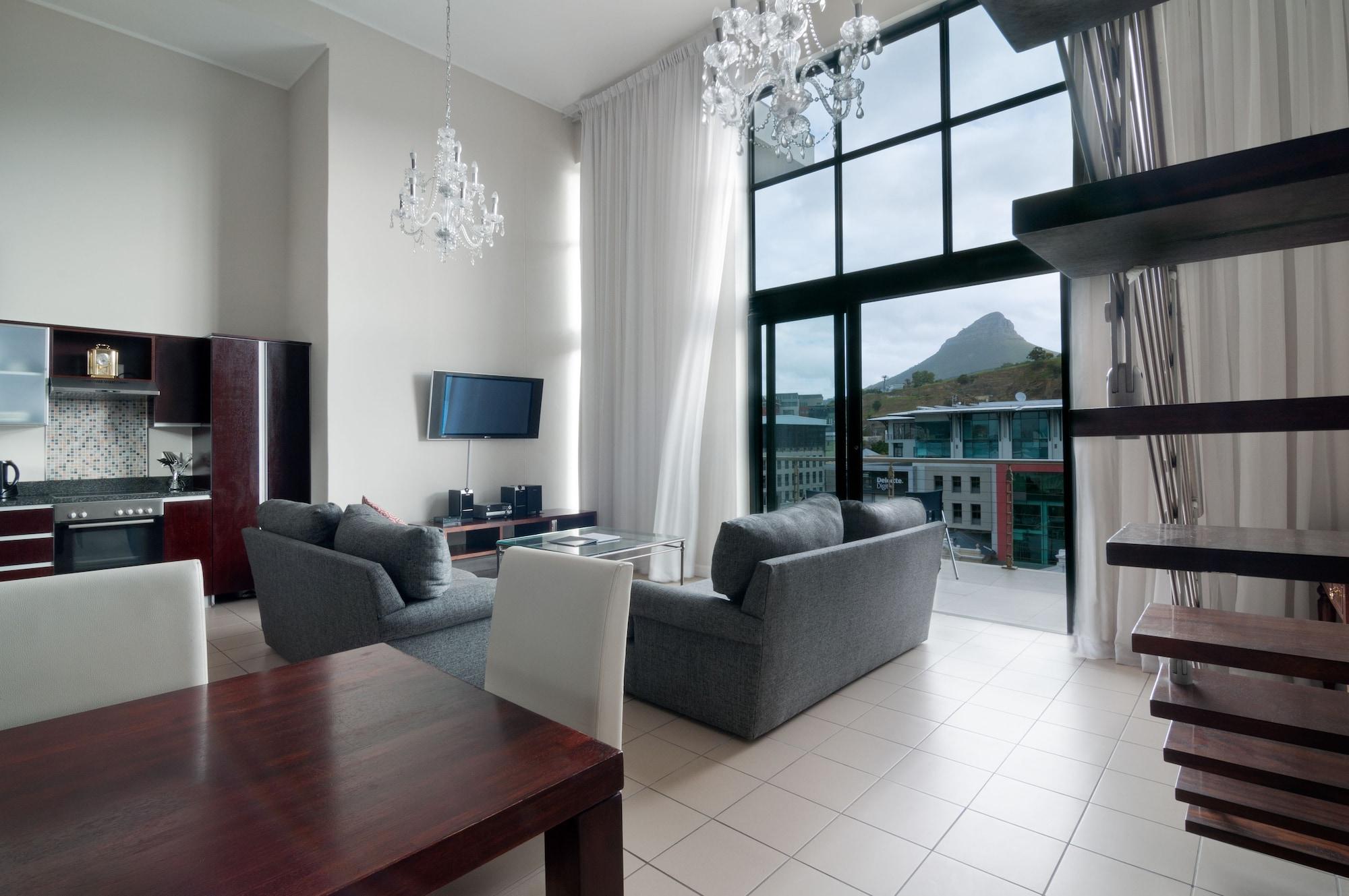 The Rockwell Luxury Cape Town