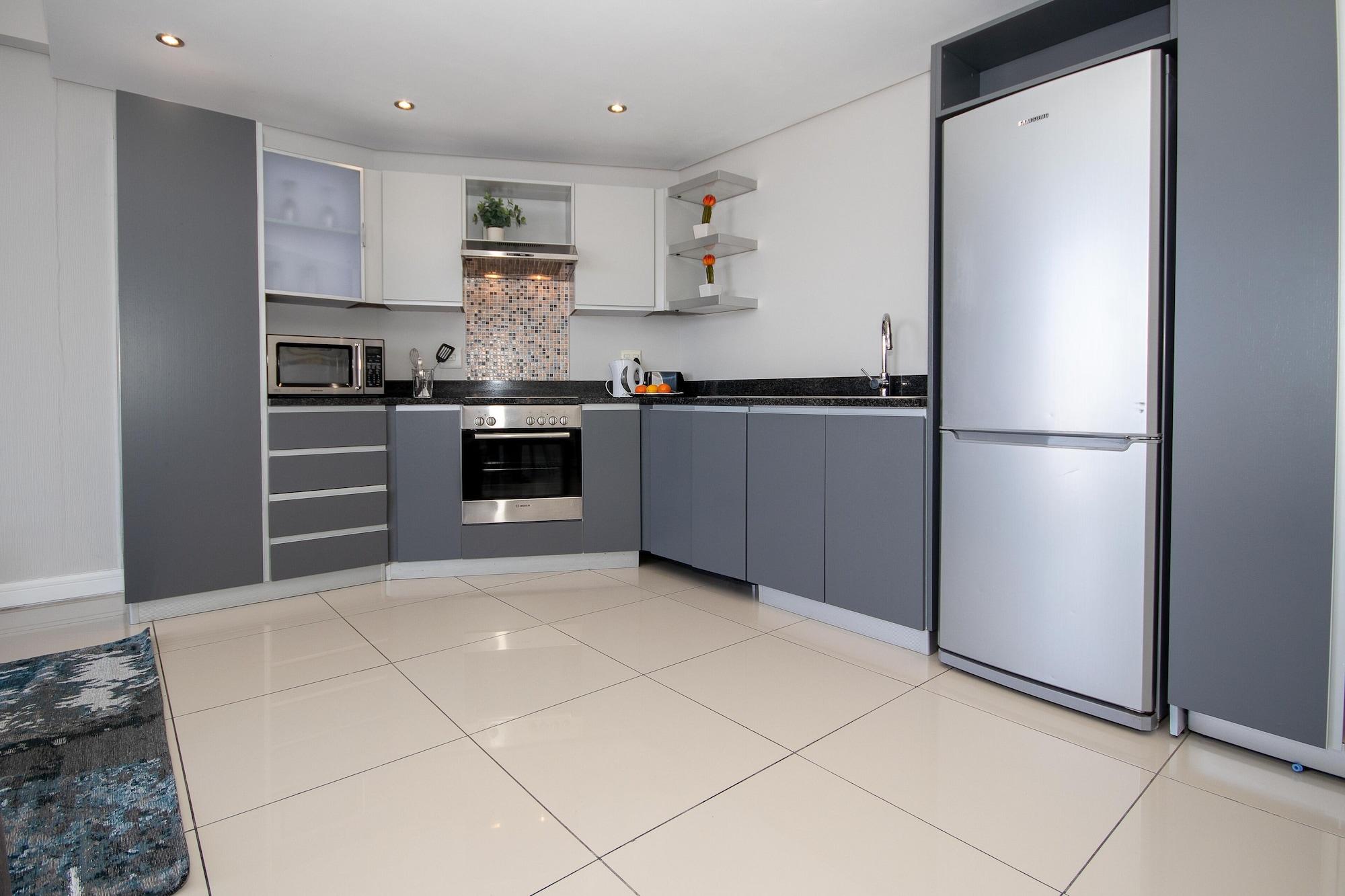 The Rockwell Luxury Cape Town