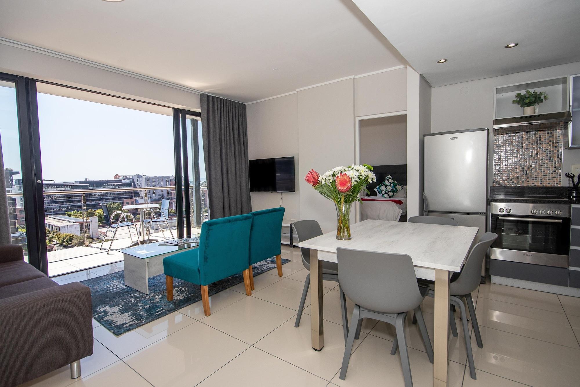 The Rockwell Luxury 4*