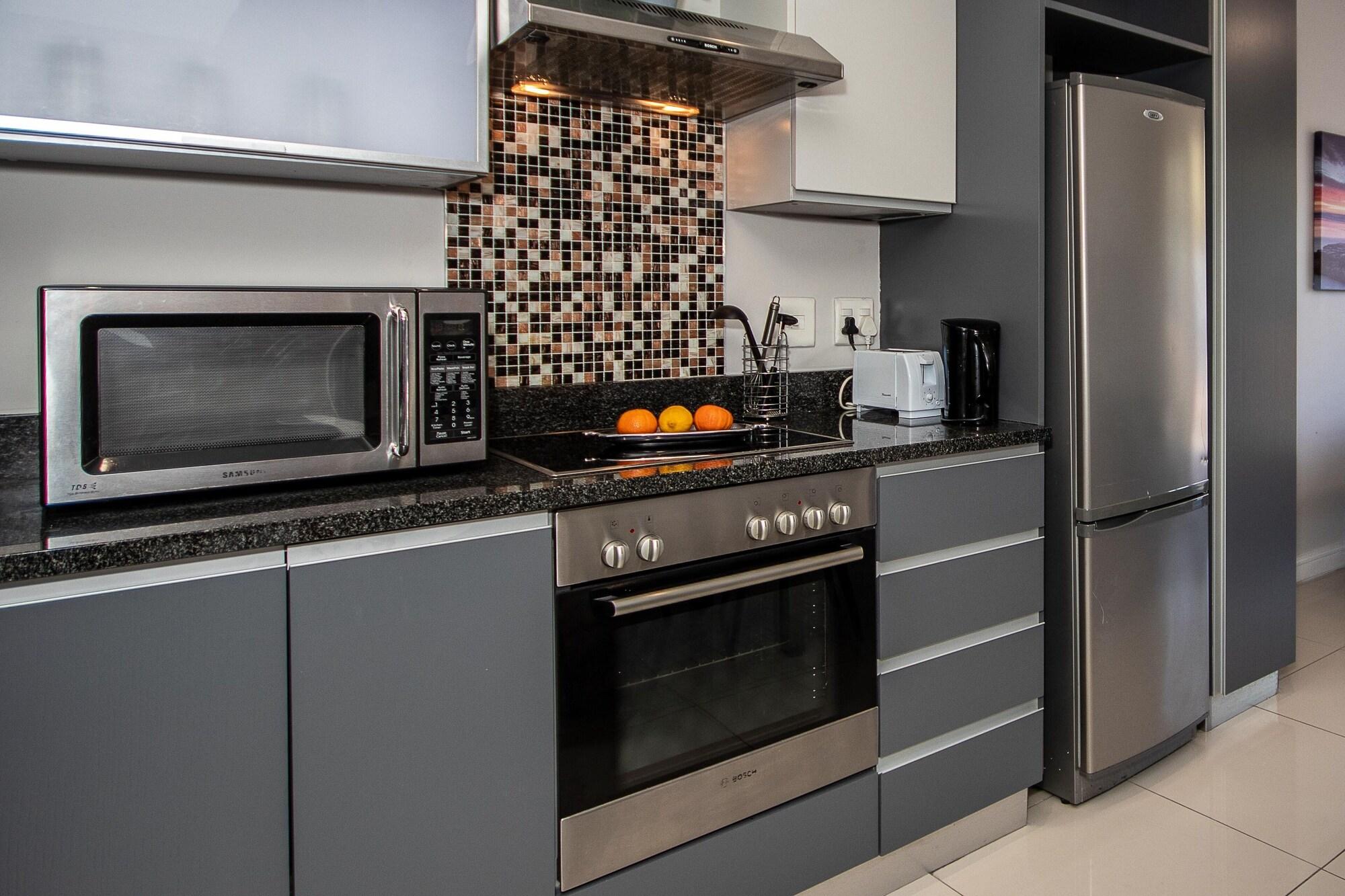 Aparthotel The Rockwell Luxury Cape Town