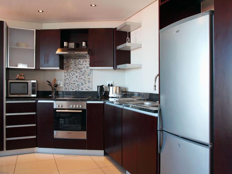 The Rockwell Luxury 4* Cape Town