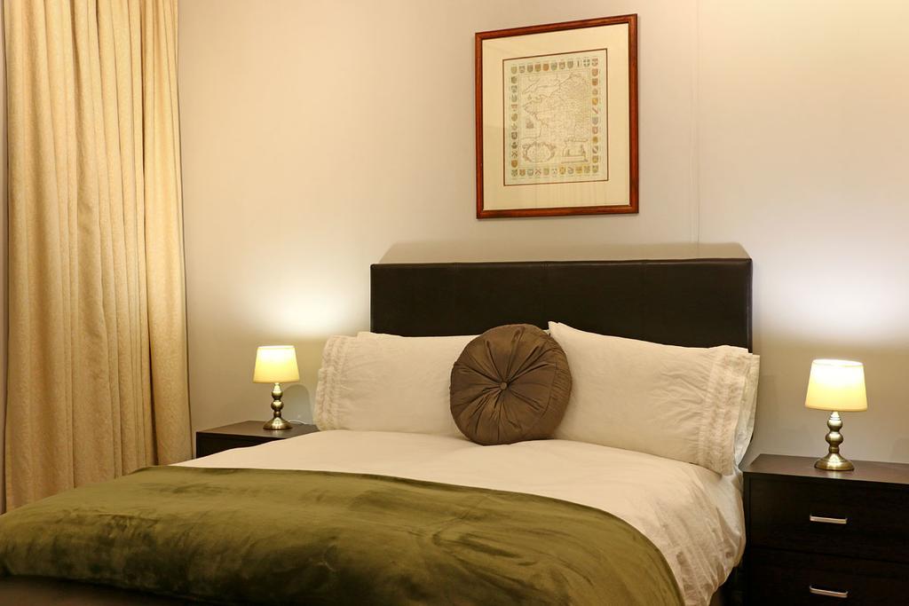 The Rockwell Luxury 4*