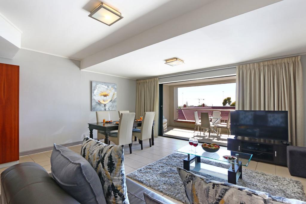 The Rockwell Luxury 4* Cape Town
