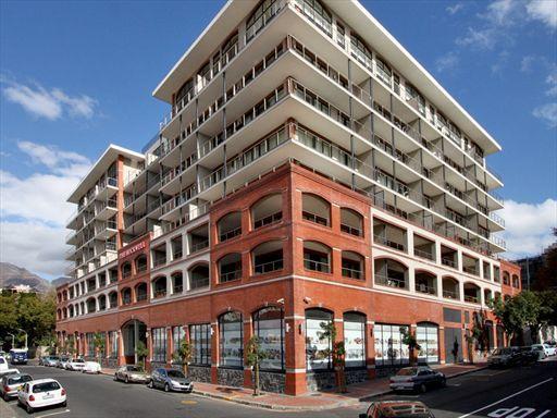The Rockwell Luxury Cape Town