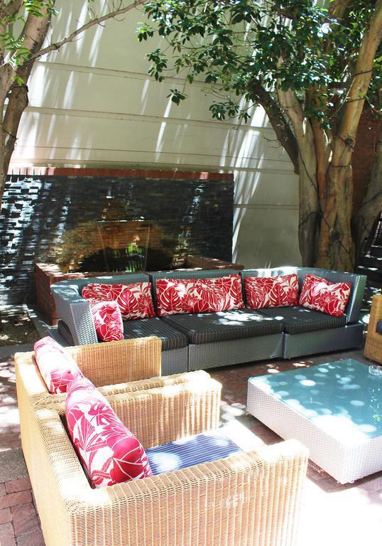 Aparthotel The Rockwell Luxury