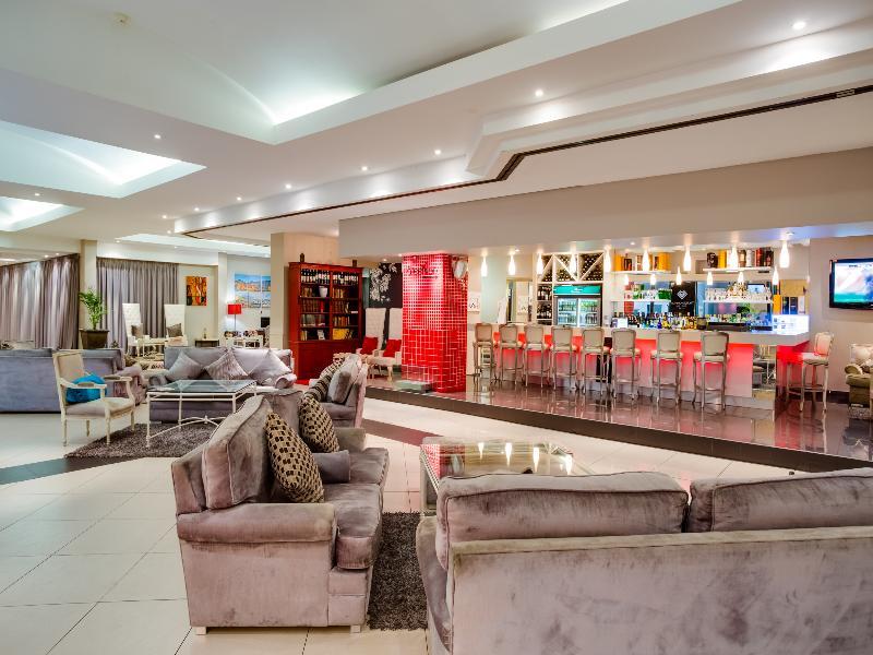 The Rockwell Luxury Aparthotel Cape Town