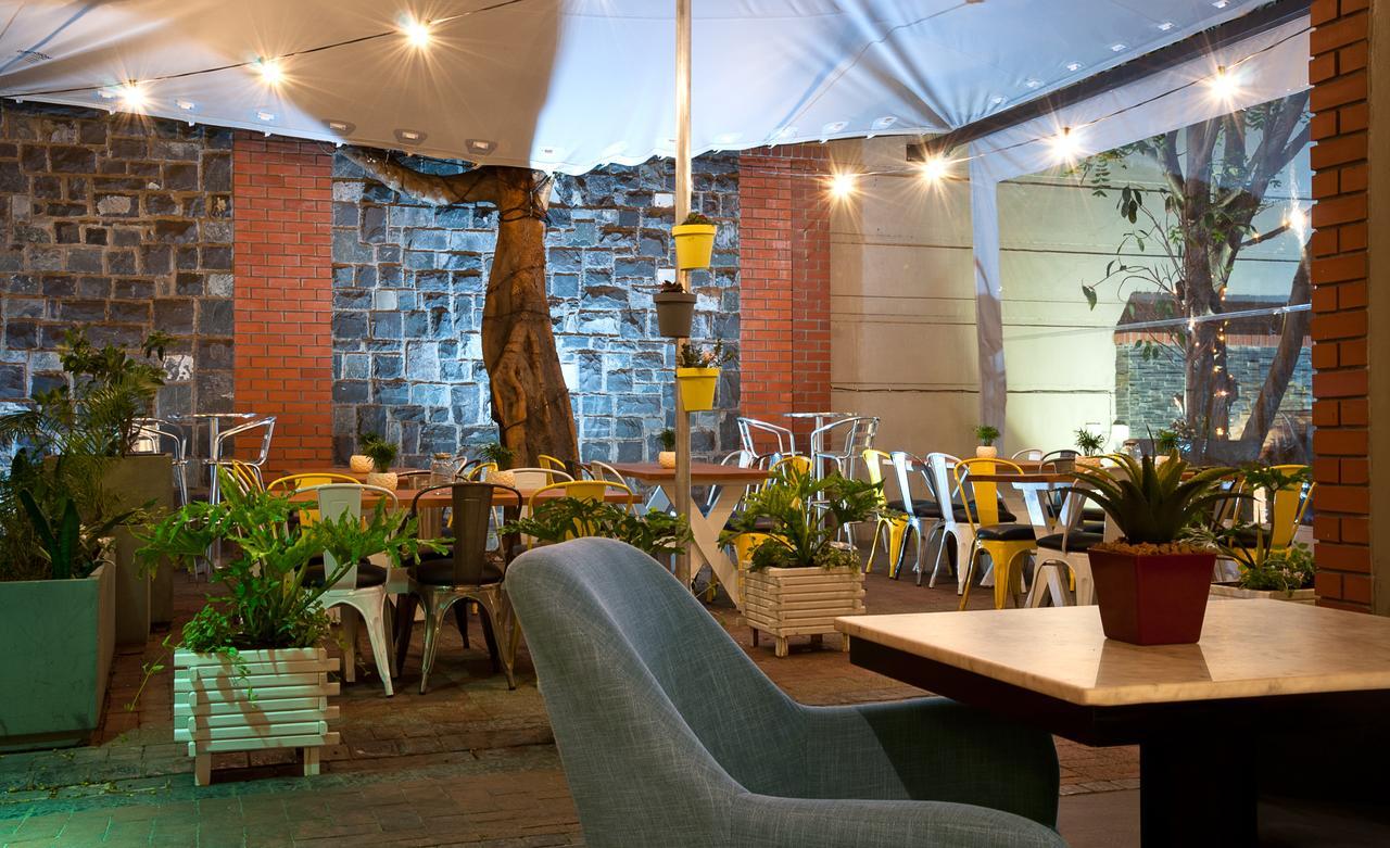 The Rockwell Luxury Aparthotel Cape Town
