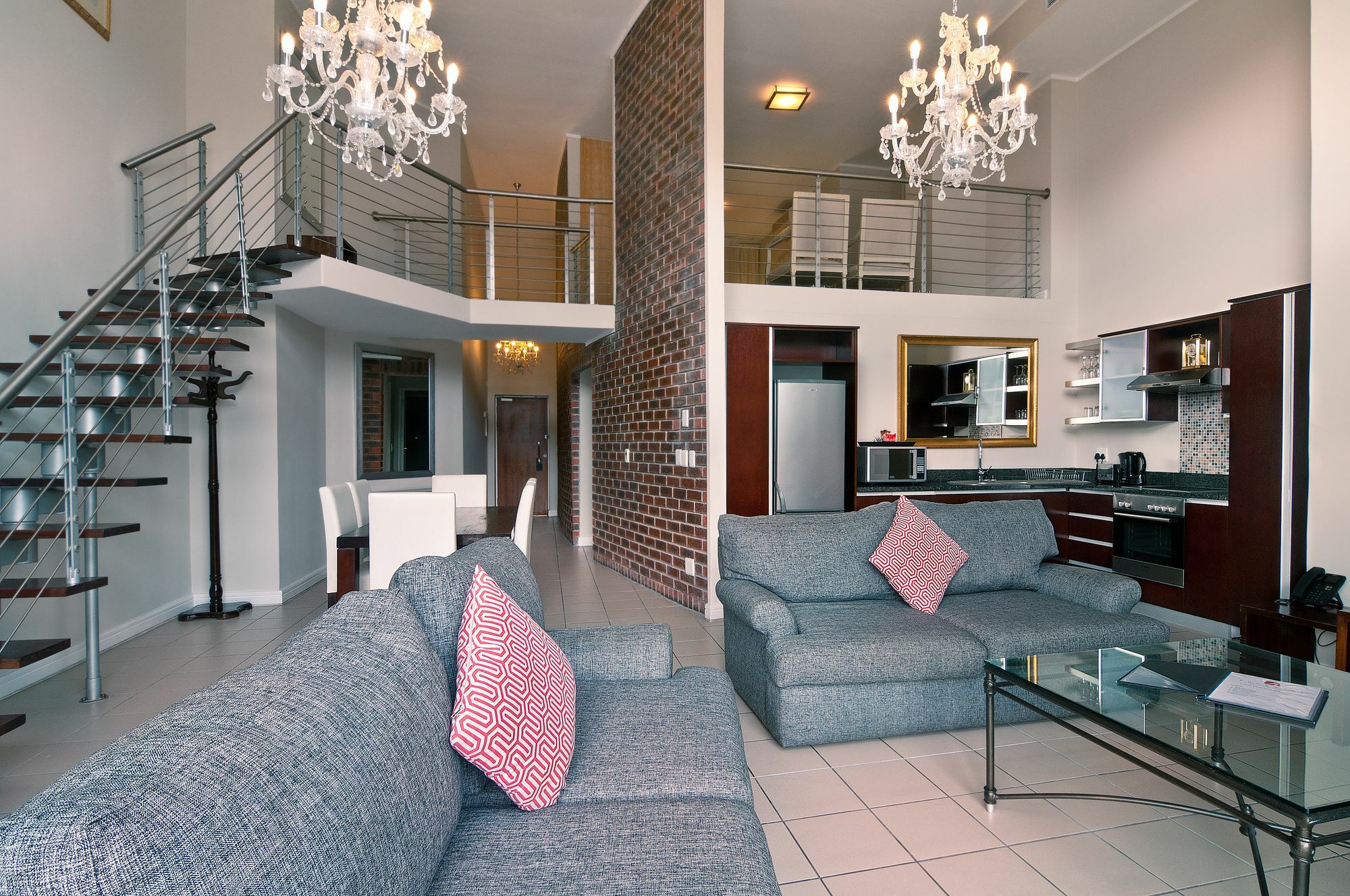 Aparthotel The Rockwell Luxury Cape Town
