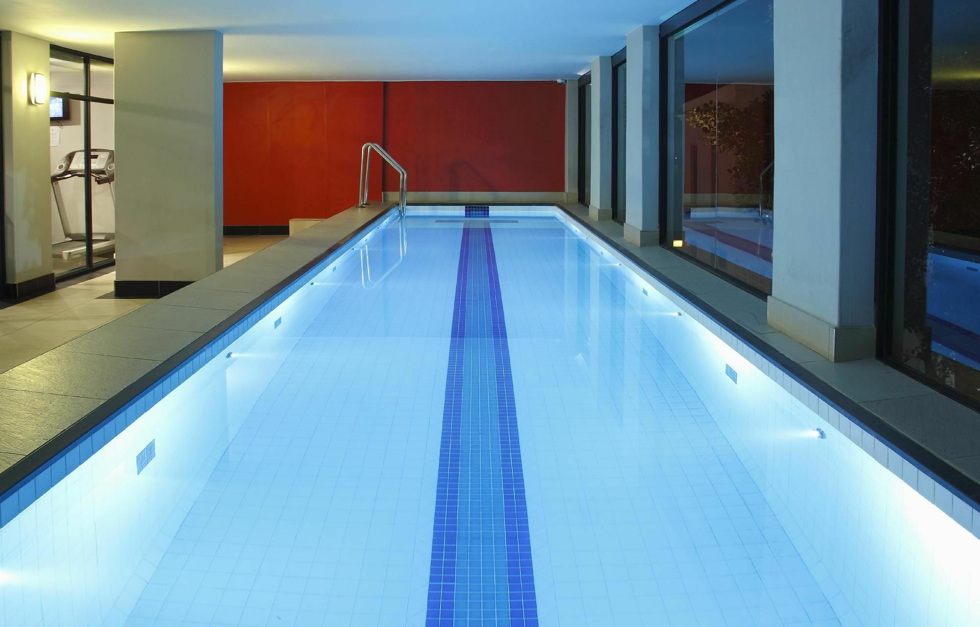 Aparthotel The Rockwell Luxury Cape Town
